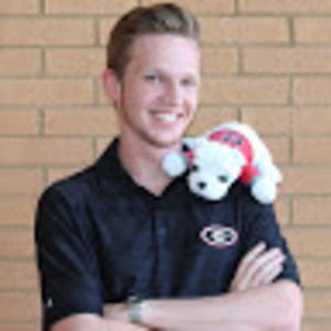 Meet your Posher, Connor